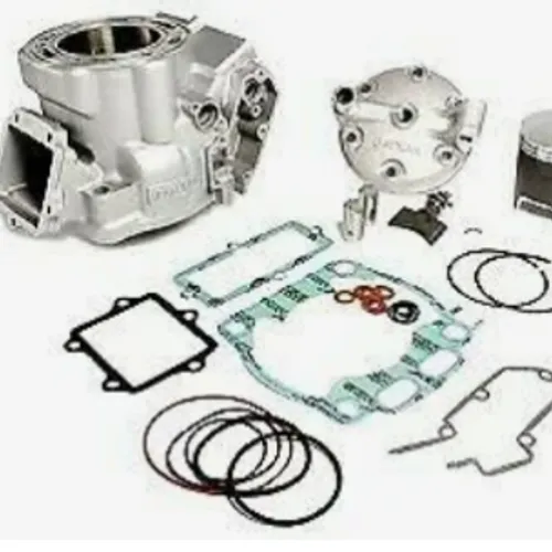 293cc Big Bore Kit - Yamaha 99-23 YZ250 (72mm)