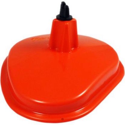 Twin Air Box Wash Cover - KX250F KX450F
