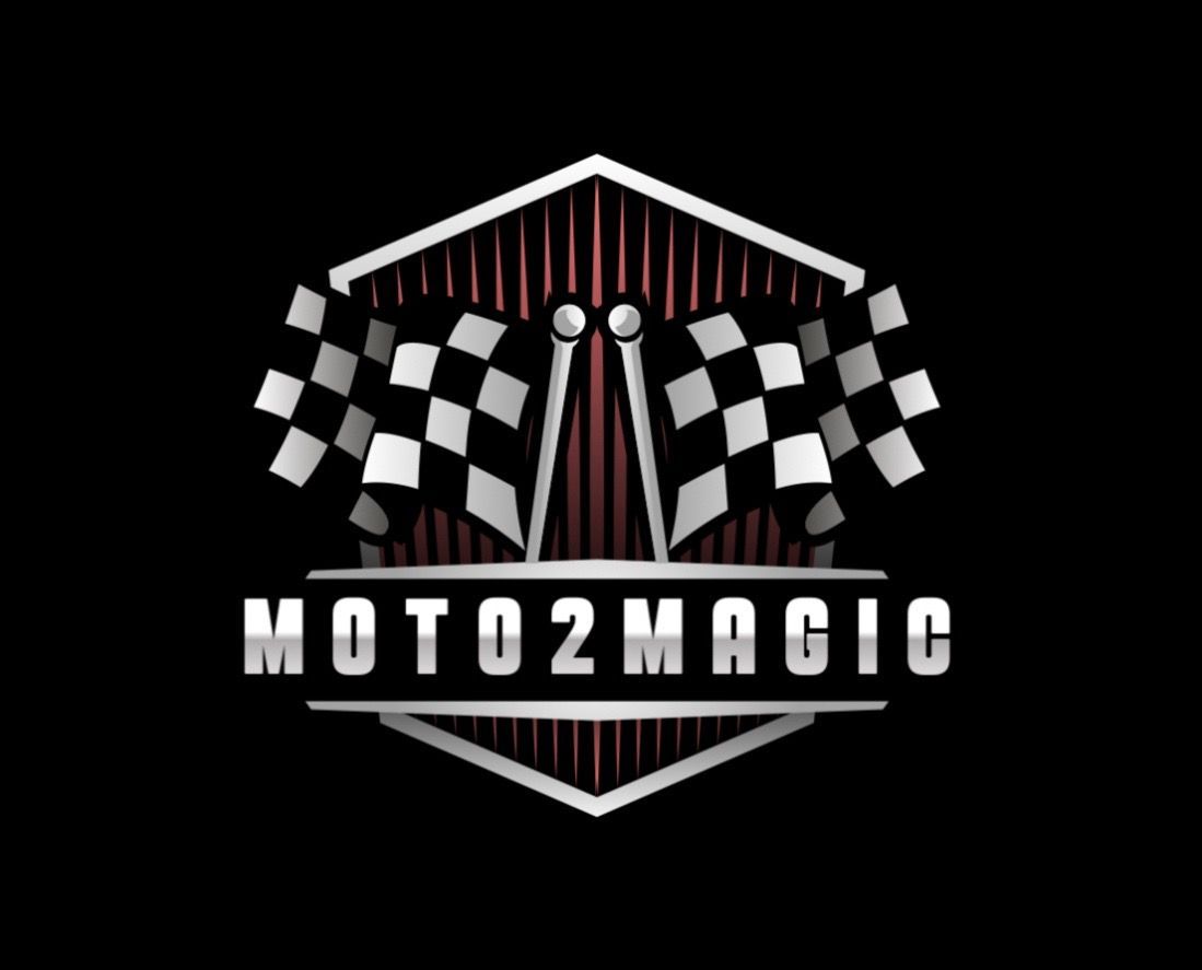 Moto2Magic