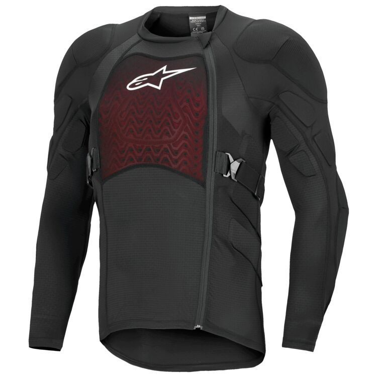 Alpinestars Bionic Plasma LT Protection Jacket