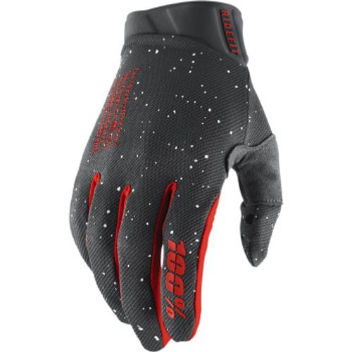 100% Ridefit Gloves - Mars