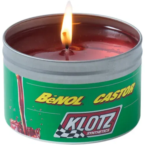 Klotz Benol Scented Candle