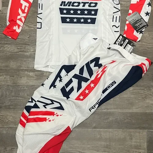 180/360 MX Racing Motocross Jersey Pants Combo Offroad Dirt Bike Cross  Country MTB DH UTV