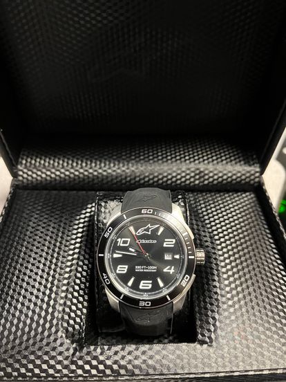 Alpinestars Watch