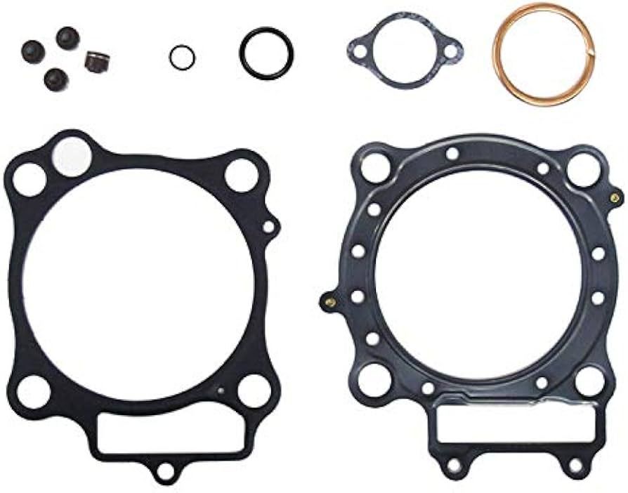 Namura Top End Gasket Kit - 2007-2008 Honda CRF450R