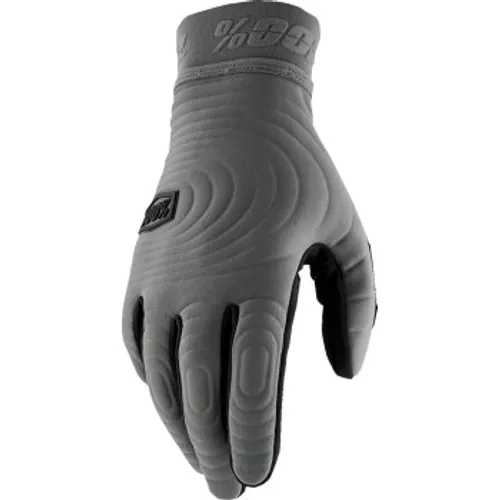 Cold weather mx store gloves