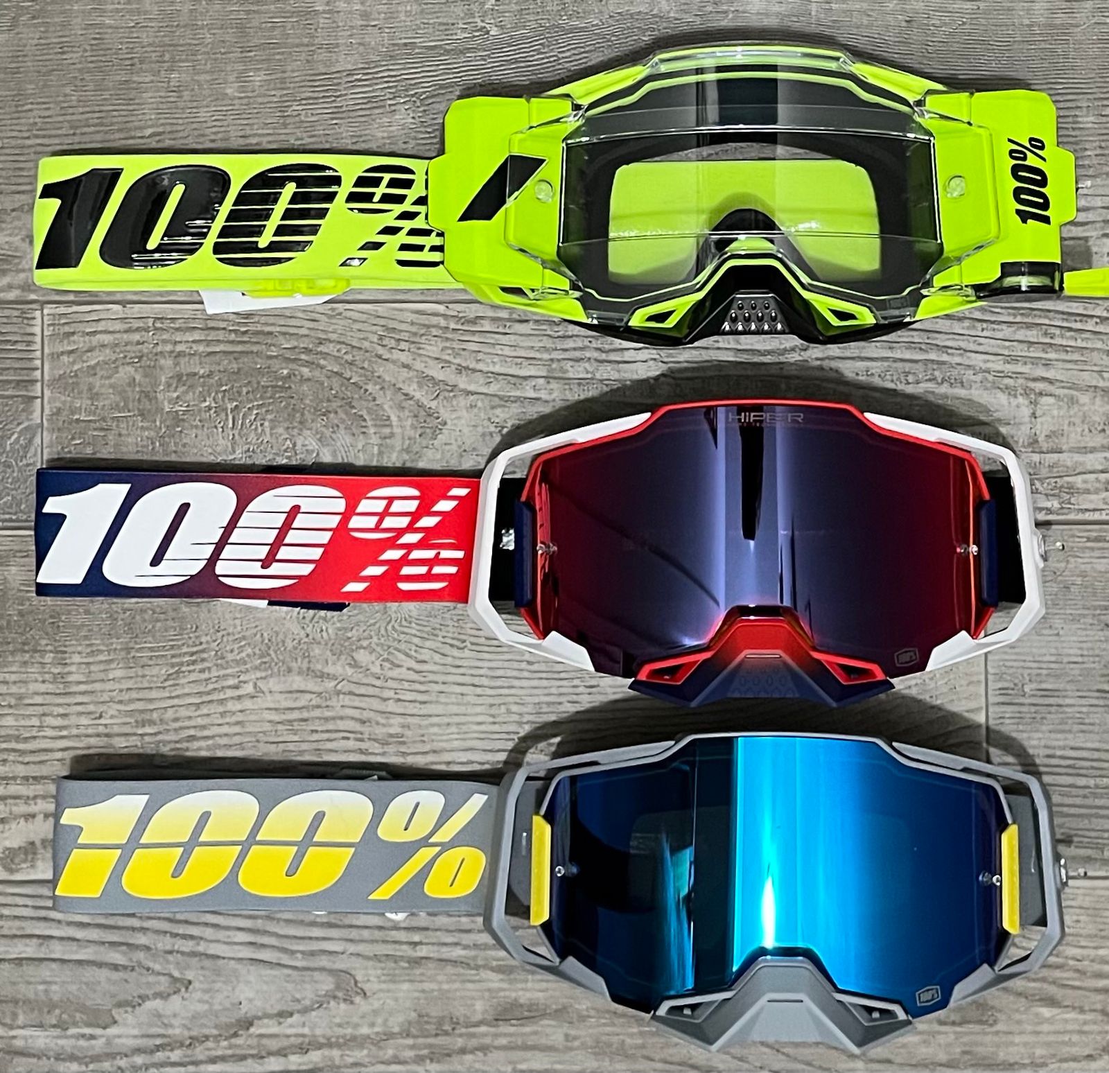 100 top moto goggles