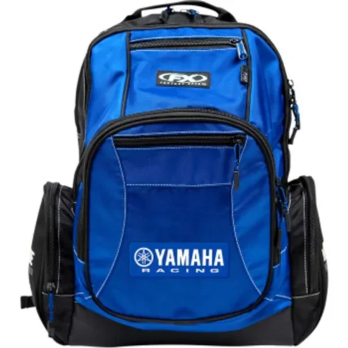 Factory Effex Premium Backpack - Yamaha