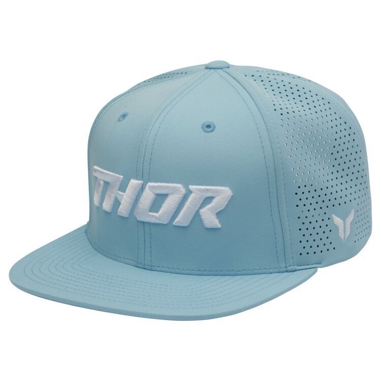 Thor Corp Hat - Light Blue