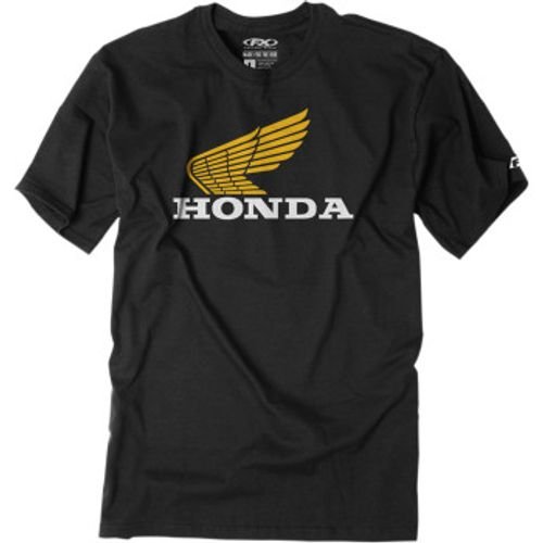 Factory Effex Honda Classic T-Shirt - Black