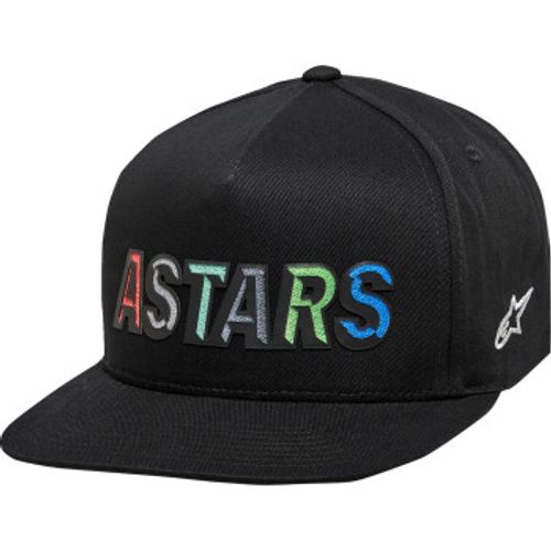Alpinestars Candy Snapback Hat - Black