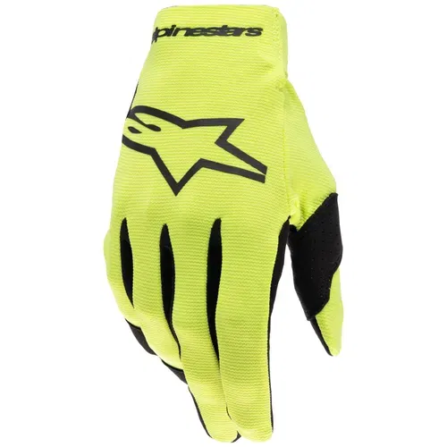 Rockstar discount motocross gloves