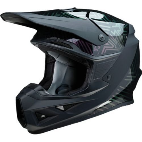 Z1R F.I. Lumen MIPS MX Helmet - Iridescent