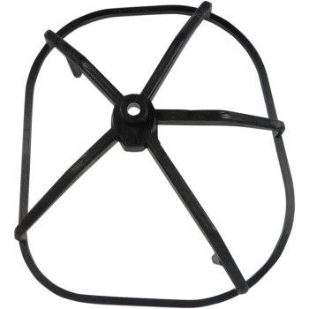 No Toil Replacement Air Filter Cage - Kawasaki KX250F 2021-2024