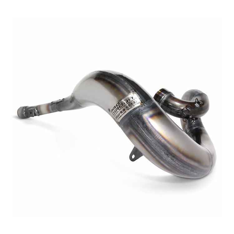 Pro Circuit Works Pipe - 1989-2001 Honda CR500R