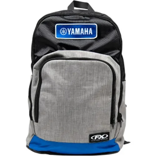 Factory Effex Standard Backpack - Yamaha