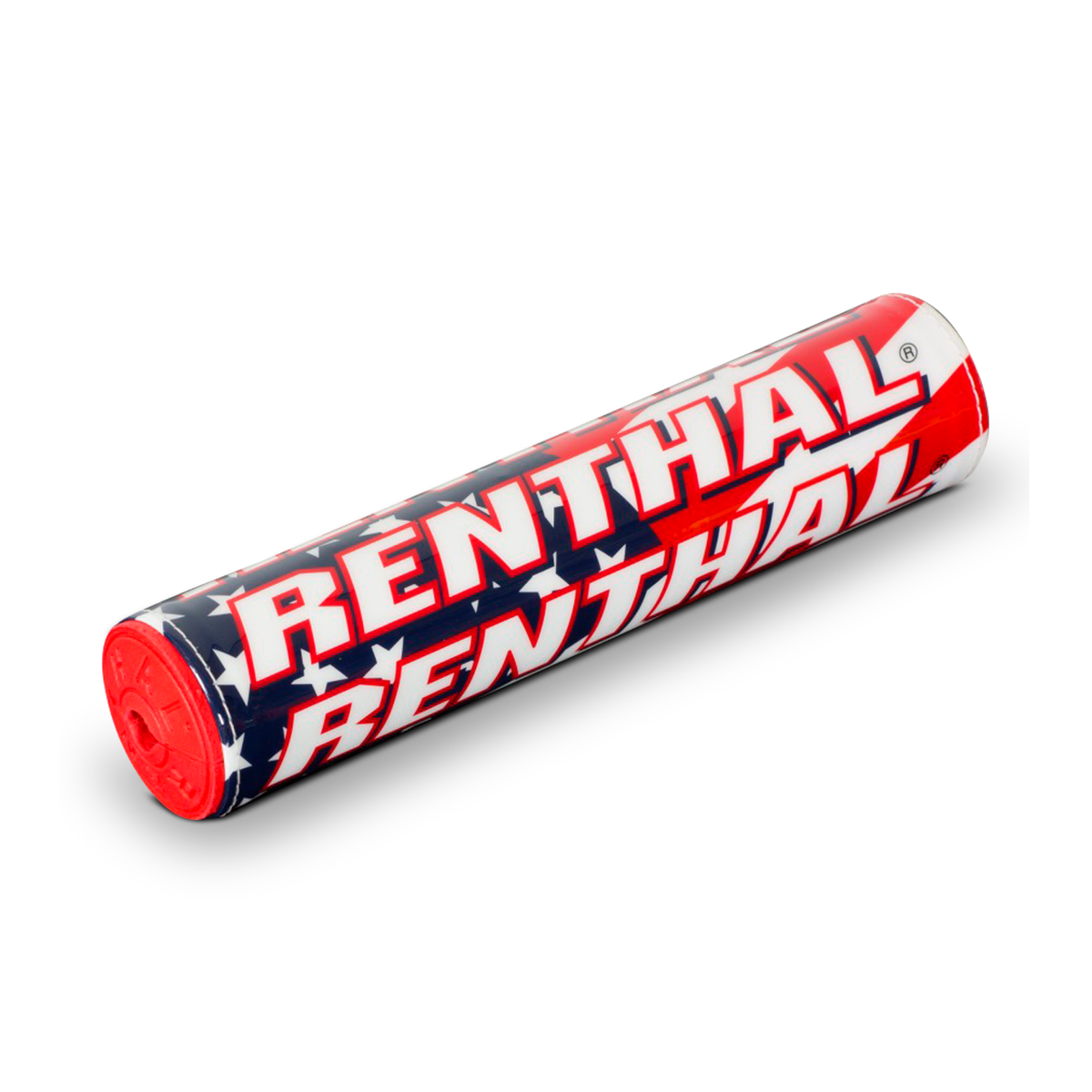 Renthal SX Crossbar Pad - USA Flag