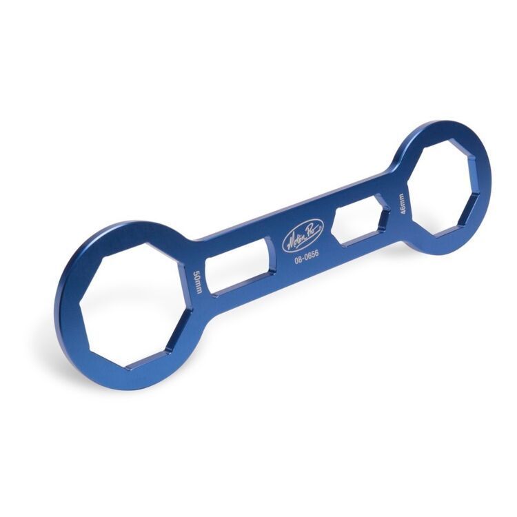 Motion Pro Fork Cap Wrench - 46mm/50mm