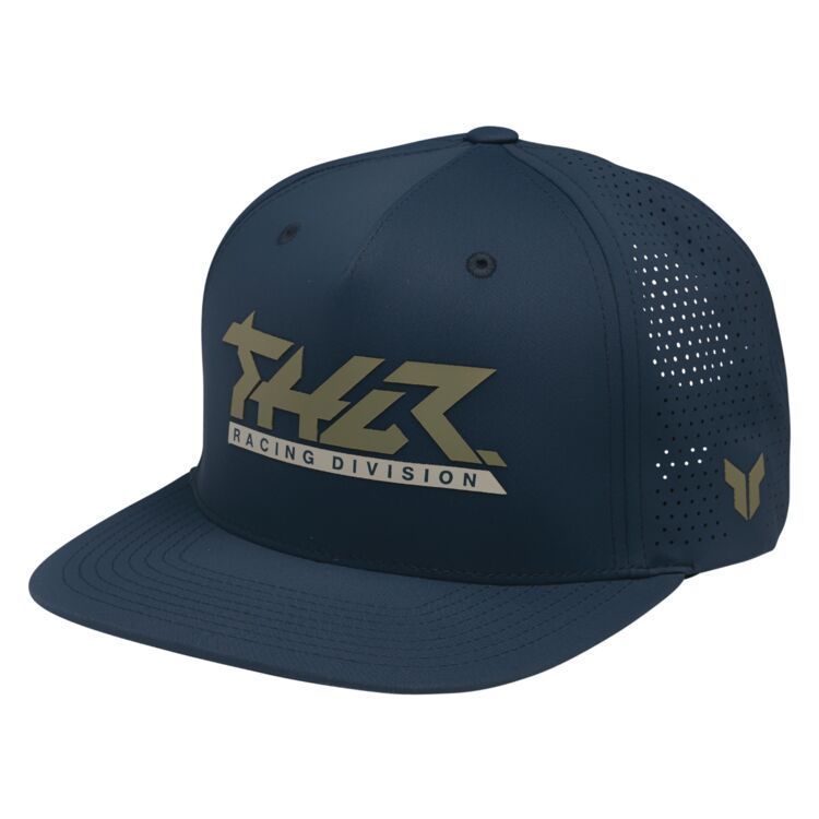 Thor Vert Hat - Navy