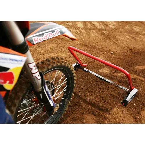 Risk Racing Holeshot Practice Starting Gate
