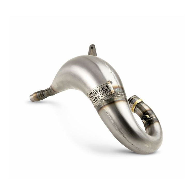 Pro Circuit Works Pipe - 2002-2017 Yamaha YZ85