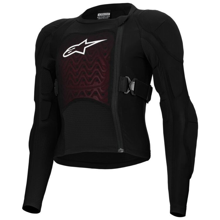 Alpinestars Youth Bionic Plasma LT Protection Jacket