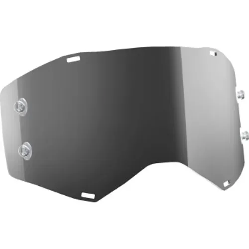 Scott Prospect/Fury Lens - Light Sensitive Gray AFC Works