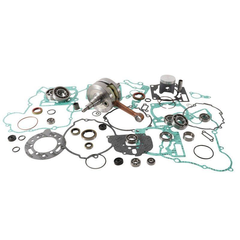 Vertex Complete Engine Rebuild Kit - 2001 KTM 125SX