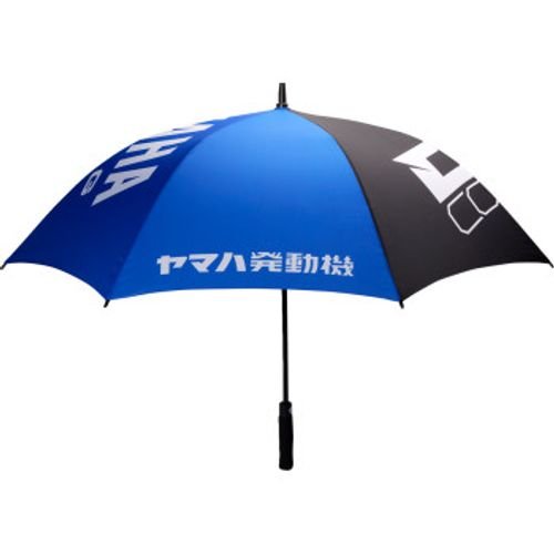 D'Cor Umbrella - Yamaha - Blue/Black