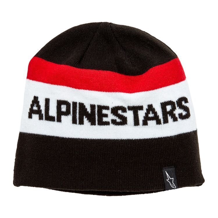 Alpinestars Stake Beanie - Black