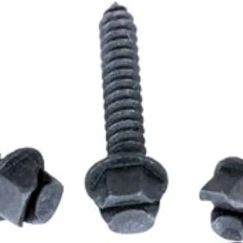 Kold Kutter Tire Traction Ice Screws 1/2" - 250pk