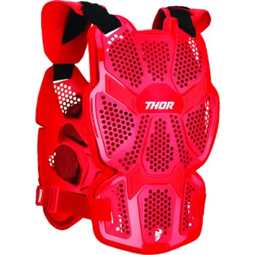Thor Sentinel Pro Guard - Red