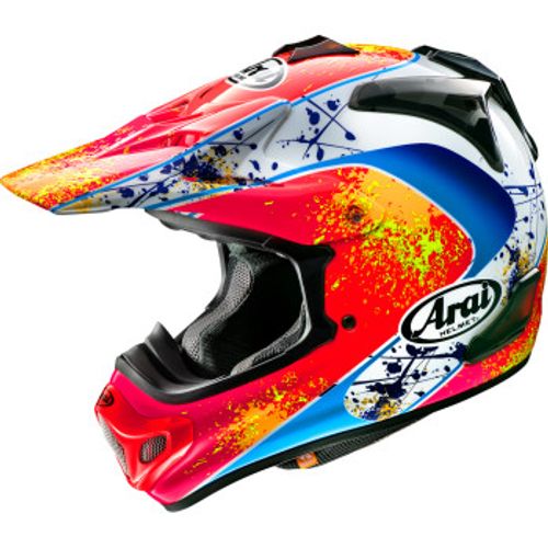Arai VX-Pro 4 Stanton Helmet