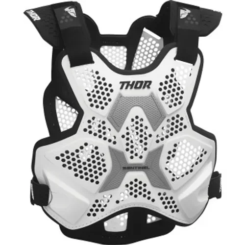Thor Sentinel LTD Roost Guard - White / X-Small/Small