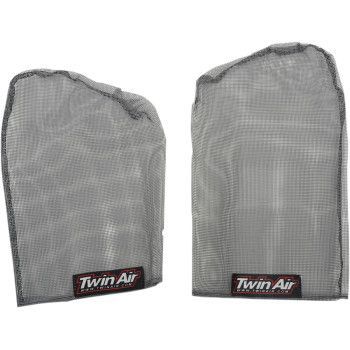 Twin Air Radiator Sleeve - 2013-2016 Honda CRF450R