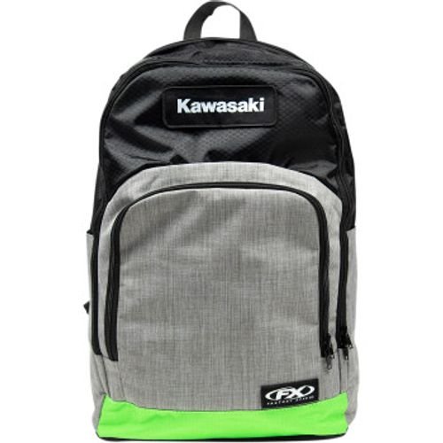Factory Effex Standard Backpack - Kawasaki