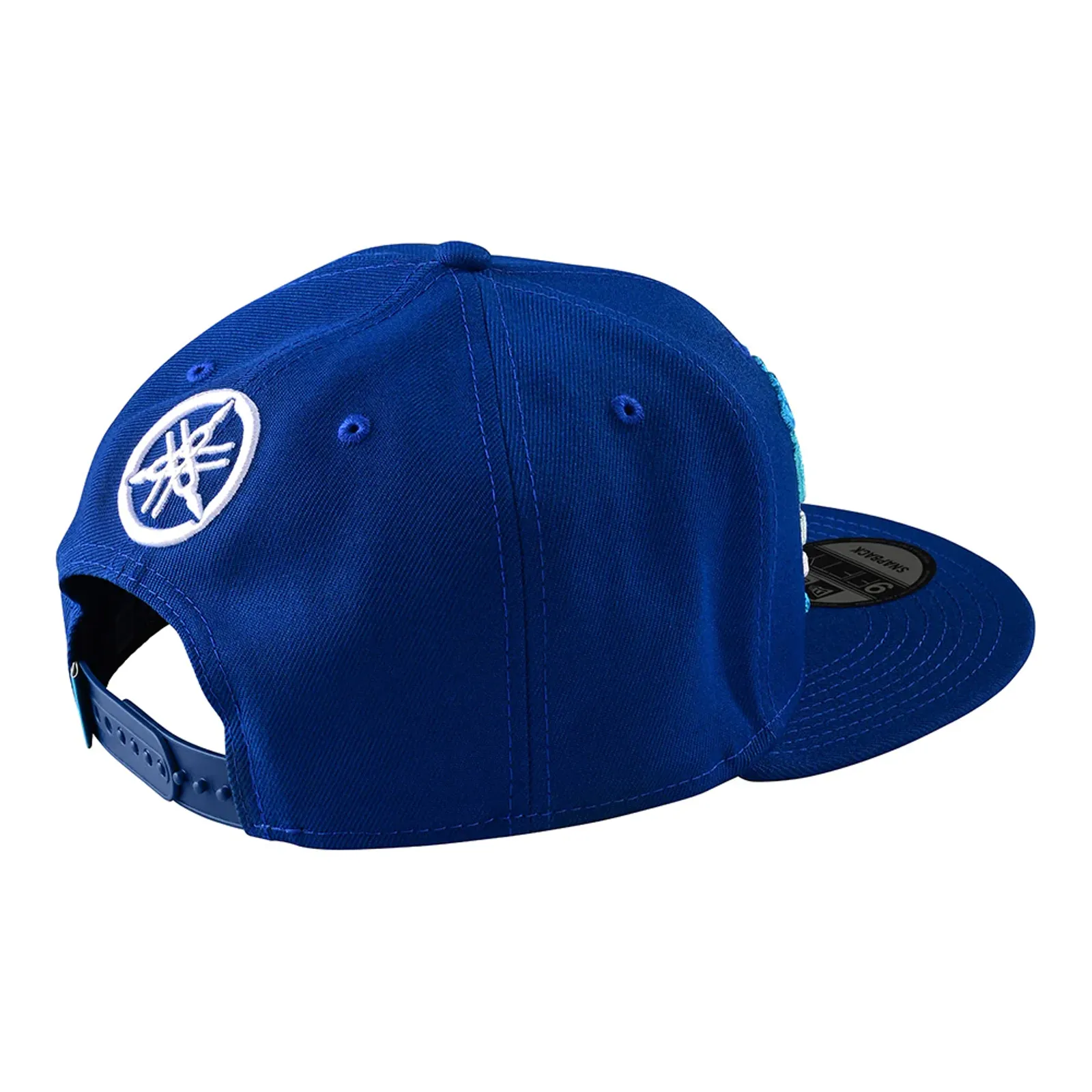 Yamaha snapback hat shop