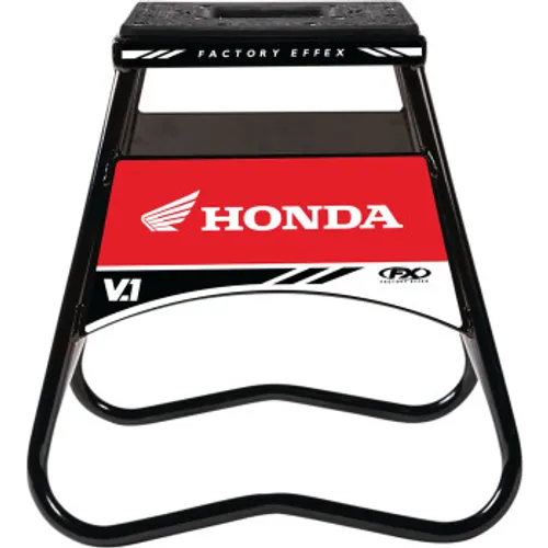 Factory Effex Honda Dirtbike Stand - Black