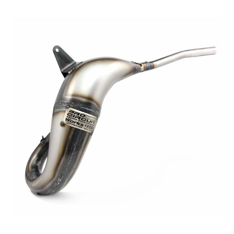 Pro Circuit Works Pipe - 2014-2025 Kawasaki KX85 / KX100