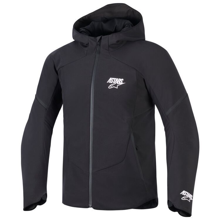 Alpinestars Aeroshell WP Jacket - Black