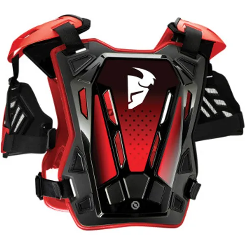 Thor Guardian Roost Deflector - Red
