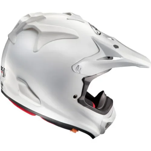 Arai VX-Pro 4 Helmet - White