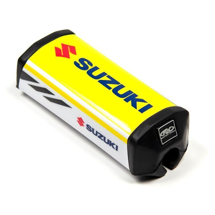 Factory Effex Premium Bulge Bar Pad - Suzuki