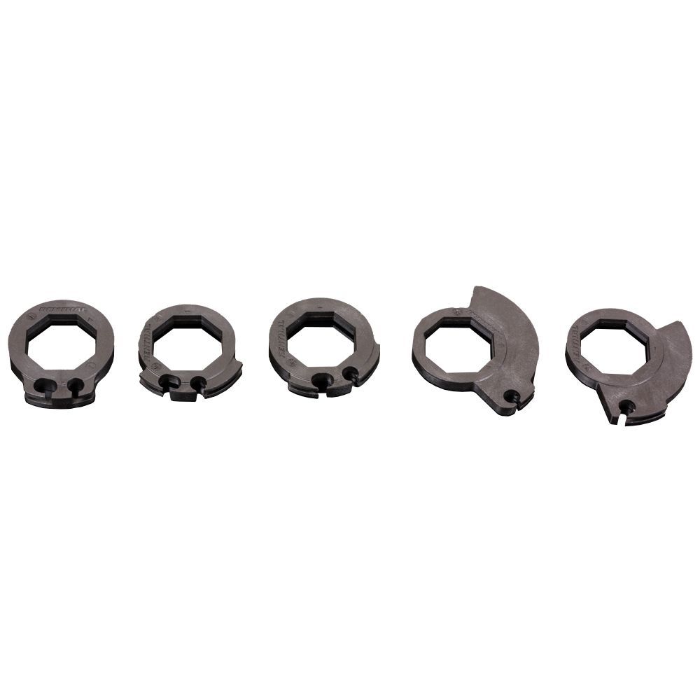 Renthal MX Original Lock-On Grips - Medium / Half Waffle