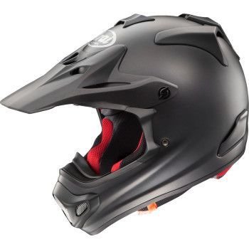 Arai VX-Pro 4 Helmet - Black Frost