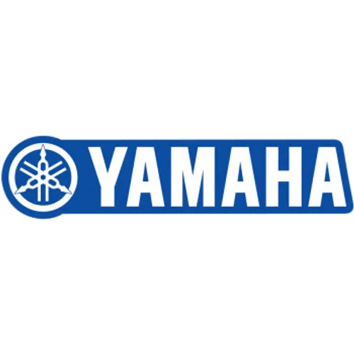 Yamaha Decal - 24" 