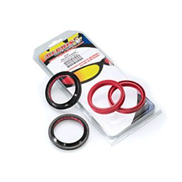 All Balls Fork Seals & Dust Seals Kit - 2004-2022 Yamaha YZ450F