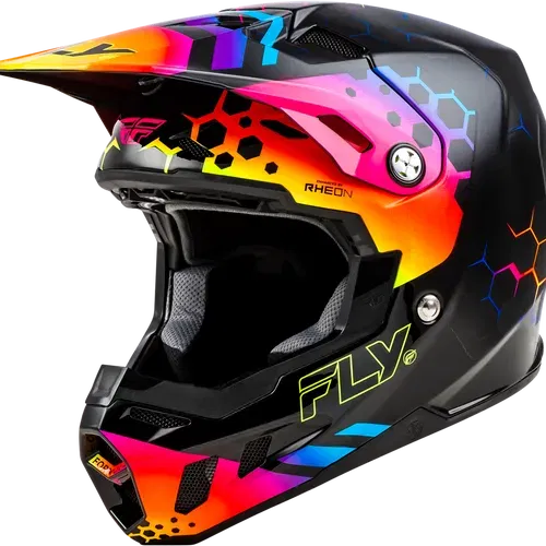 Fly store Racing Helmet