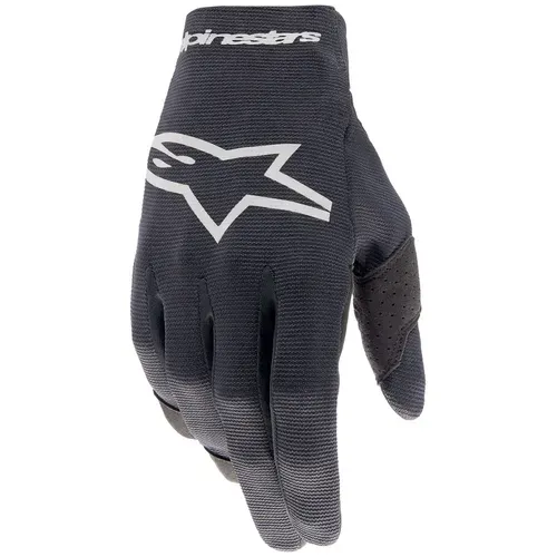 Alpinestars Radar MX Gloves - Black