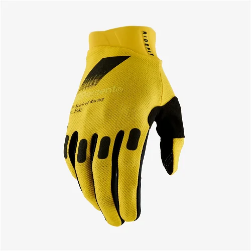 100% Ridefit Gloves - Bonita 